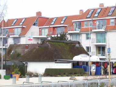 Ferienwohnung in Haffkrug (Ostsee-Festland) oder Ferienwohnung oder Ferienhaus