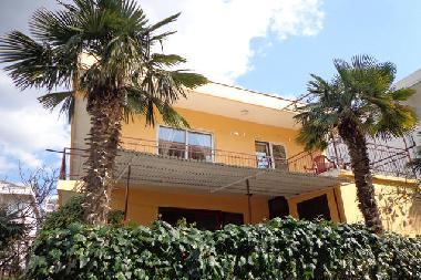 Ferienwohnung in Bar (Montenegro) oder Ferienwohnung oder Ferienhaus