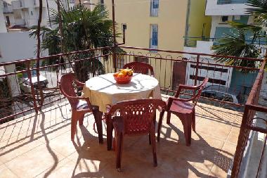 Ferienwohnung in Bar (Montenegro) oder Ferienwohnung oder Ferienhaus