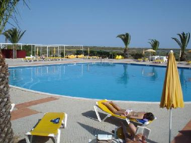 Ferienwohnung in Cabanas de Tavira (Algarve) oder Ferienwohnung oder Ferienhaus