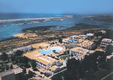Ferienwohnung in Cabanas de Tavira (Algarve) oder Ferienwohnung oder Ferienhaus