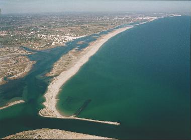 Ferienwohnung in Cabanas de Tavira (Algarve) oder Ferienwohnung oder Ferienhaus