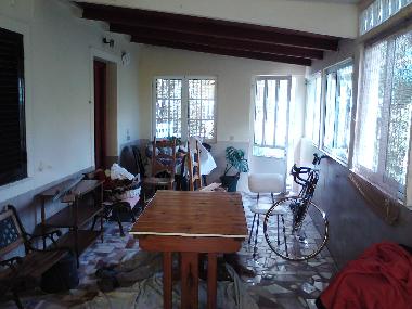 Ferienhaus in Conceicao Tavira (Algarve) oder Ferienwohnung oder Ferienhaus