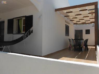 Ferienhaus in Olh�o (Algarve) oder Ferienwohnung oder Ferienhaus