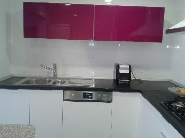 Ferienhaus in Olh�o (Algarve) oder Ferienwohnung oder Ferienhaus