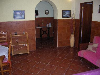 Ferienhaus in Conceicao Tavira (Algarve) oder Ferienwohnung oder Ferienhaus