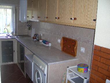 Ferienhaus in Conceicao Tavira (Algarve) oder Ferienwohnung oder Ferienhaus