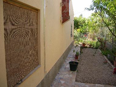 Ferienhaus in Conceicao Tavira (Algarve) oder Ferienwohnung oder Ferienhaus