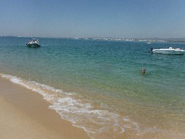 Ferienhaus in Olh�o (Algarve) oder Ferienwohnung oder Ferienhaus