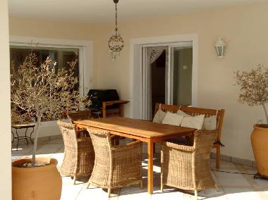 Villa in Albir / Alfaz del Pi (Alicante / Alacant) oder Ferienwohnung oder Ferienhaus
