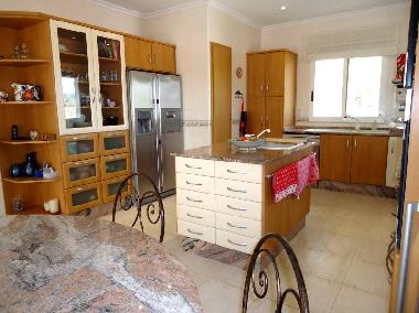 Villa in Albir / Alfaz del Pi (Alicante / Alacant) oder Ferienwohnung oder Ferienhaus