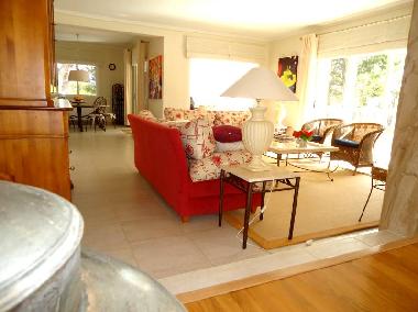 Villa in Albir / Alfaz del Pi (Alicante / Alacant) oder Ferienwohnung oder Ferienhaus