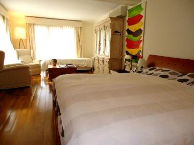 Villa in Albir / Alfaz del Pi (Alicante / Alacant) oder Ferienwohnung oder Ferienhaus