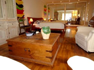 Villa in Albir / Alfaz del Pi (Alicante / Alacant) oder Ferienwohnung oder Ferienhaus