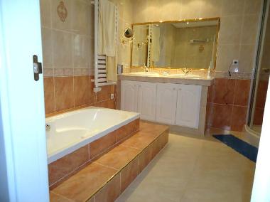 Villa in Albir / Alfaz del Pi (Alicante / Alacant) oder Ferienwohnung oder Ferienhaus