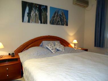 Villa in Albir / Alfaz del Pi (Alicante / Alacant) oder Ferienwohnung oder Ferienhaus