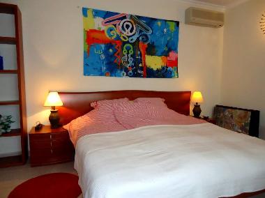 Villa in Albir / Alfaz del Pi (Alicante / Alacant) oder Ferienwohnung oder Ferienhaus