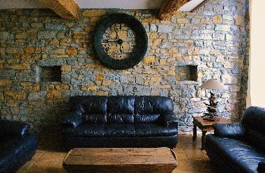 Ferienhaus in Sprimont (Wallonien) oder Ferienwohnung oder Ferienhaus