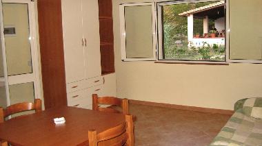 Ferienhaus in Cefalu' (Palermo) oder Ferienwohnung oder Ferienhaus