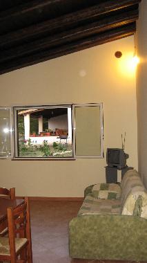 Ferienhaus in Cefalu