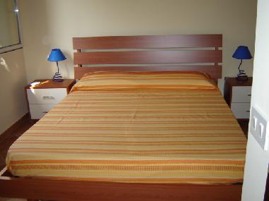 Ferienhaus in Cefalu