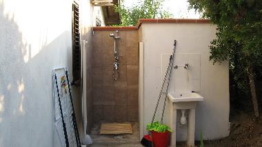 Ferienhaus in Cefalu