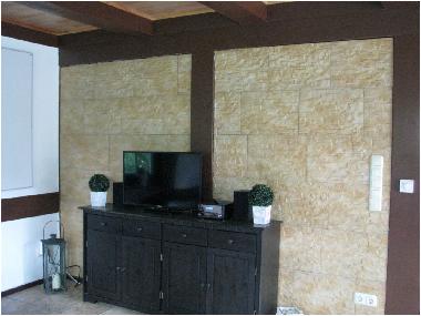 Ferienhaus in Boiensdorf-Stove (Mecklenburgische Ostseekste) oder Ferienwohnung oder Ferienhaus