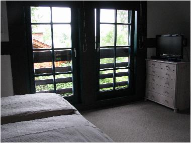 Ferienhaus in Boiensdorf-Stove (Mecklenburgische Ostseek�ste) oder Ferienwohnung oder Ferienhaus