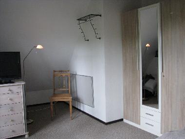 Ferienhaus in Boiensdorf-Stove (Mecklenburgische Ostseek�ste) oder Ferienwohnung oder Ferienhaus