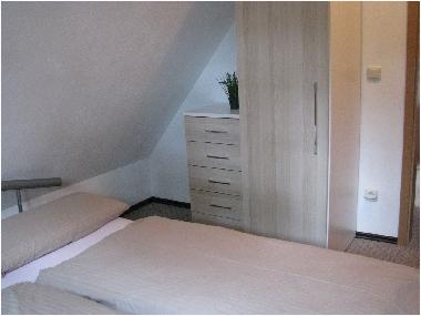 Ferienhaus in Boiensdorf-Stove (Mecklenburgische Ostseek�ste) oder Ferienwohnung oder Ferienhaus