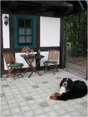 Ferienhaus in Boiensdorf-Stove (Mecklenburgische Ostseek�ste) oder Ferienwohnung oder Ferienhaus