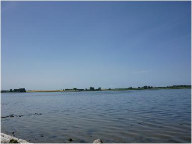 Ferienhaus in Boiensdorf-Stove (Mecklenburgische Ostseek�ste) oder Ferienwohnung oder Ferienhaus