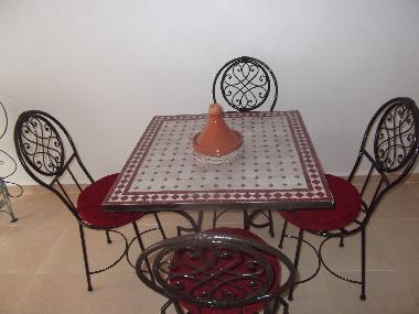Ferienwohnung in Marrakech (Marrakech) oder Ferienwohnung oder Ferienhaus