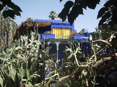 Ferienwohnung in Marrakech (Marrakech) oder Ferienwohnung oder Ferienhaus