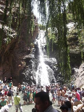 Ferienwohnung in Marrakech (Marrakech) oder Ferienwohnung oder Ferienhaus