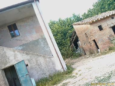 Ferienwohnung in San Valentino (Perugia) oder Ferienwohnung oder Ferienhaus