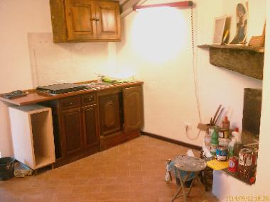 Ferienwohnung in San Valentino (Perugia) oder Ferienwohnung oder Ferienhaus