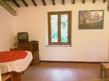 Ferienwohnung in San Valentino (Perugia) oder Ferienwohnung oder Ferienhaus