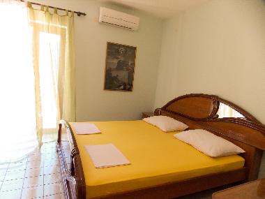 Ferienwohnung in NOVALJA (Licko-Senjska) oder Ferienwohnung oder Ferienhaus