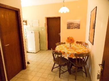 Ferienwohnung in NOVALJA (Licko-Senjska) oder Ferienwohnung oder Ferienhaus