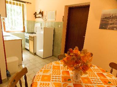 Ferienwohnung in NOVALJA (Licko-Senjska) oder Ferienwohnung oder Ferienhaus