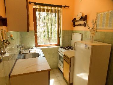 Ferienwohnung in NOVALJA (Licko-Senjska) oder Ferienwohnung oder Ferienhaus