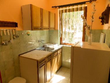 Ferienwohnung in NOVALJA (Licko-Senjska) oder Ferienwohnung oder Ferienhaus