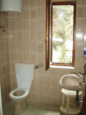 Ferienwohnung in NOVALJA (Licko-Senjska) oder Ferienwohnung oder Ferienhaus