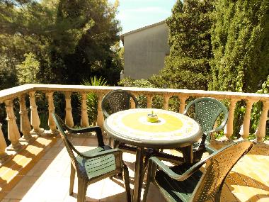 Ferienwohnung in NOVALJA (Licko-Senjska) oder Ferienwohnung oder Ferienhaus