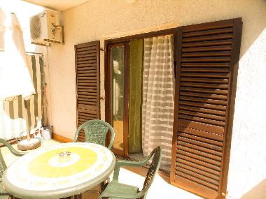 Ferienwohnung in NOVALJA (Licko-Senjska) oder Ferienwohnung oder Ferienhaus