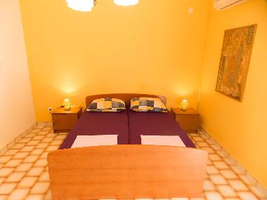 Ferienwohnung in NOVALJA (Licko-Senjska) oder Ferienwohnung oder Ferienhaus