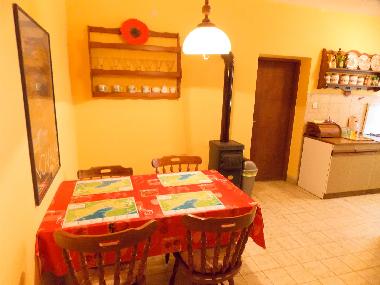 Ferienwohnung in NOVALJA (Licko-Senjska) oder Ferienwohnung oder Ferienhaus