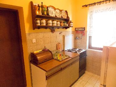 Ferienwohnung in NOVALJA (Licko-Senjska) oder Ferienwohnung oder Ferienhaus