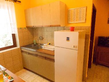 Ferienwohnung in NOVALJA (Licko-Senjska) oder Ferienwohnung oder Ferienhaus